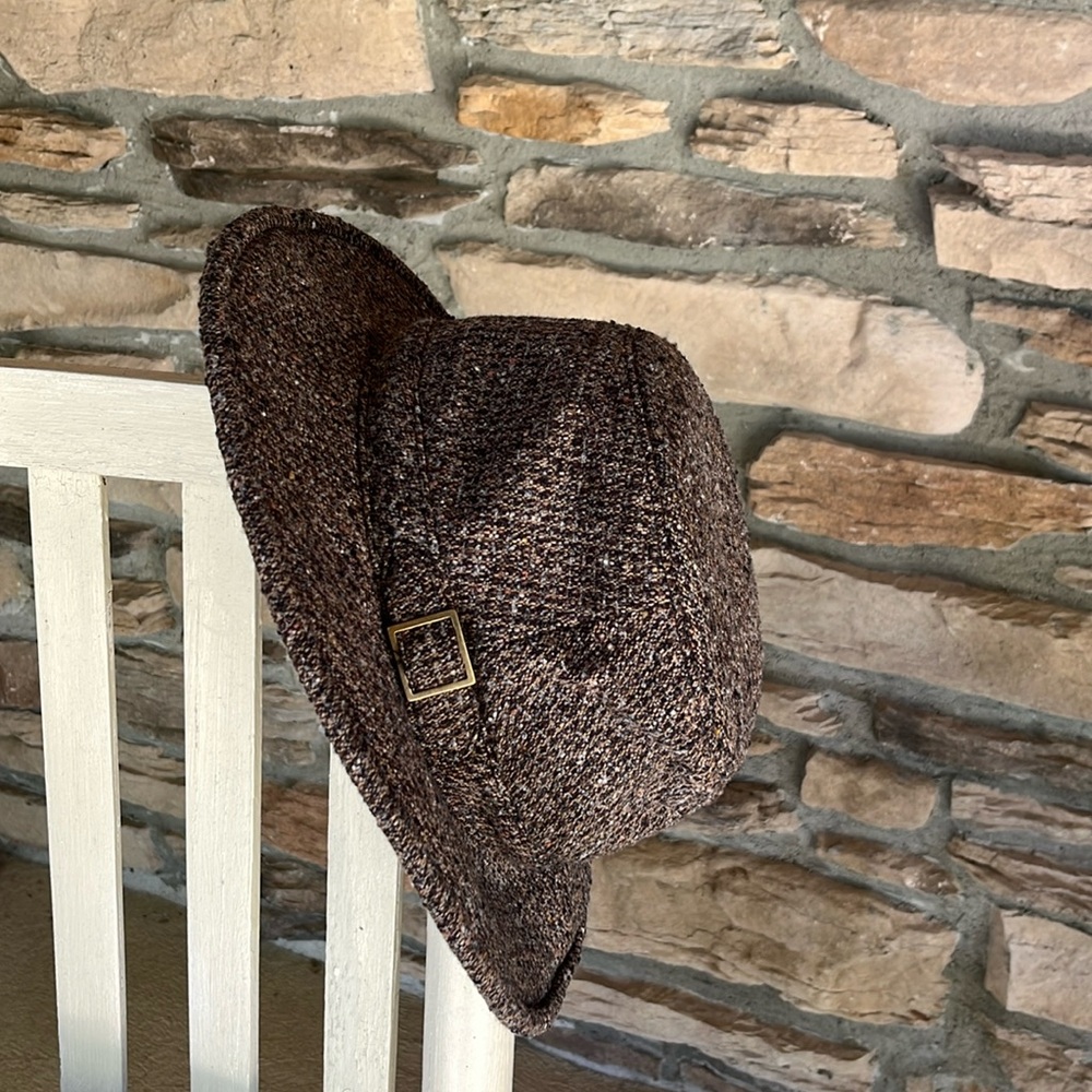Tilley Hat